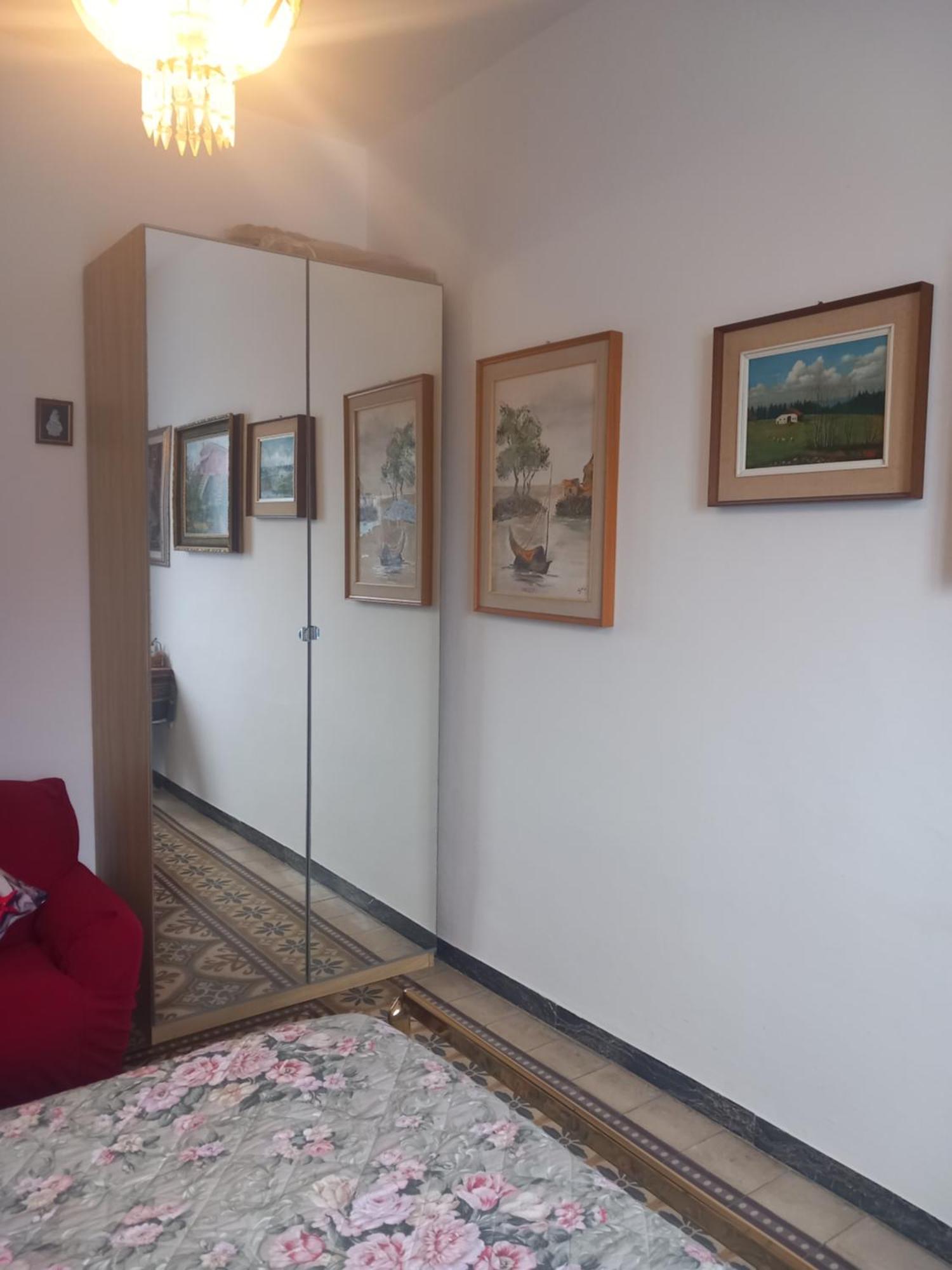 Casa Marcella Apartment La Spezia Luaran gambar