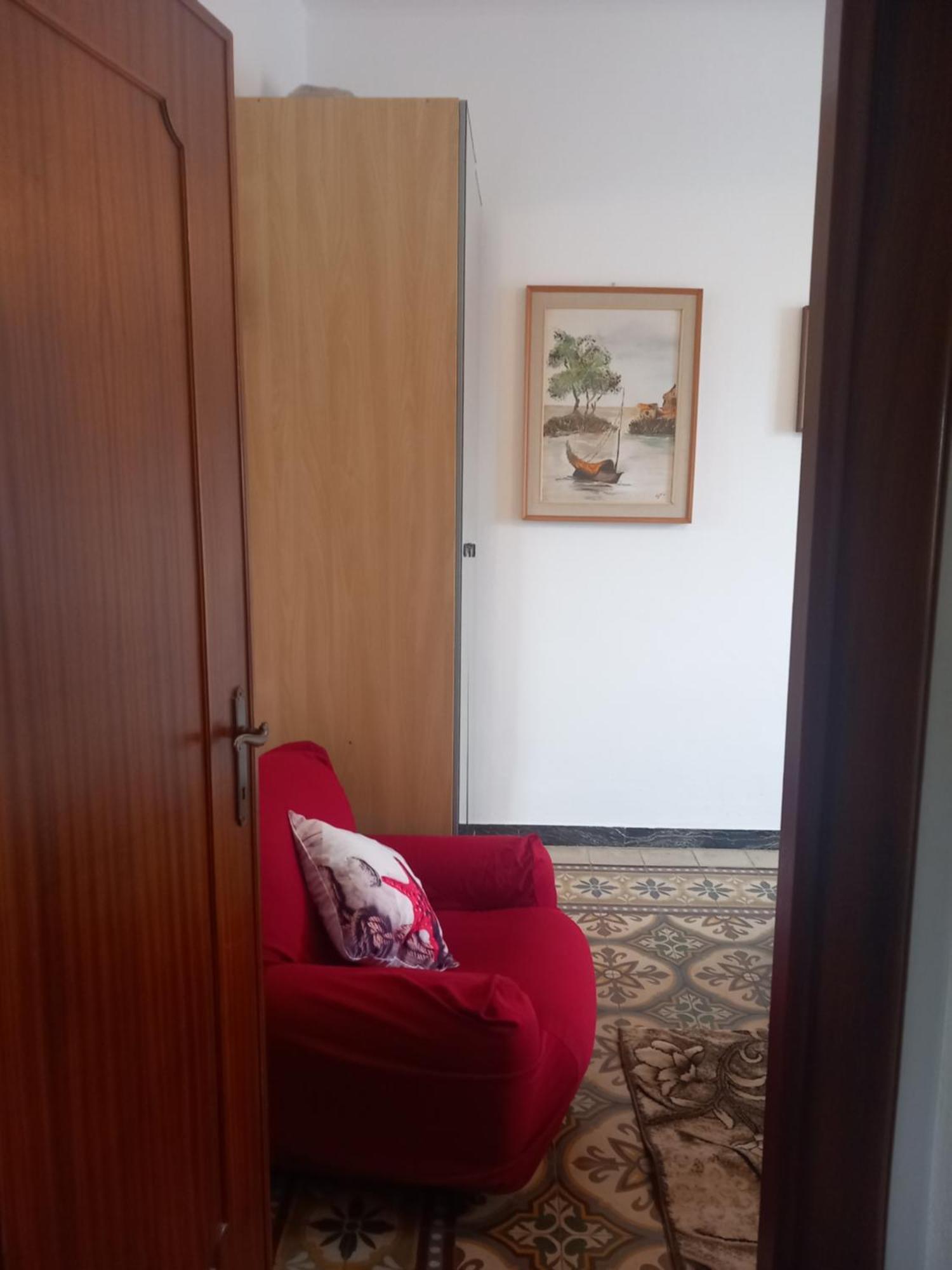 Casa Marcella Apartment La Spezia Luaran gambar