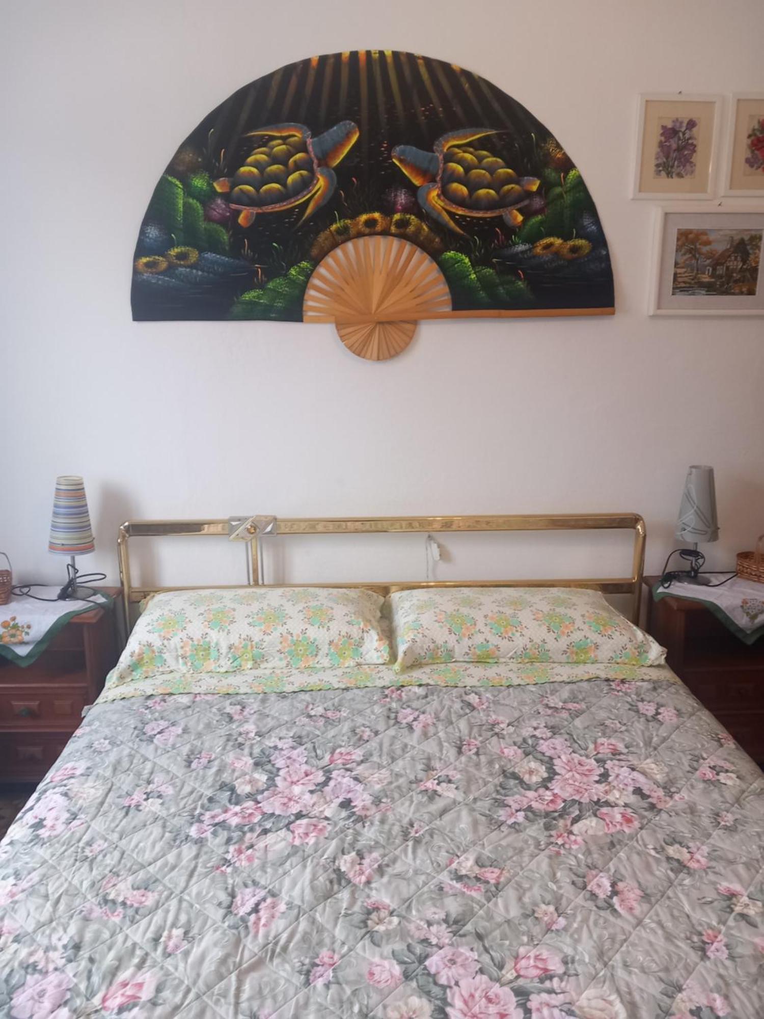 Casa Marcella Apartment La Spezia Luaran gambar