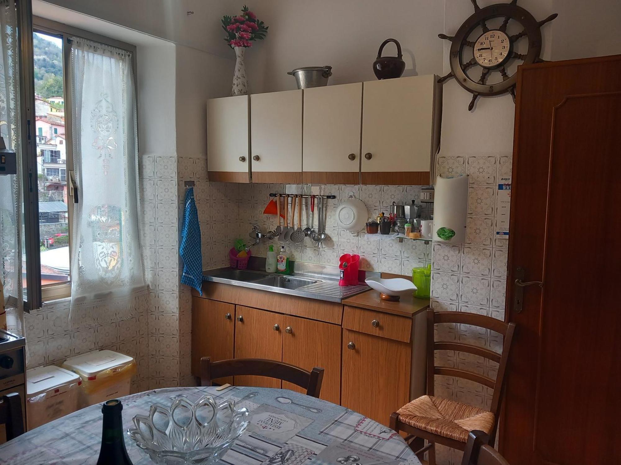 Casa Marcella Apartment La Spezia Luaran gambar