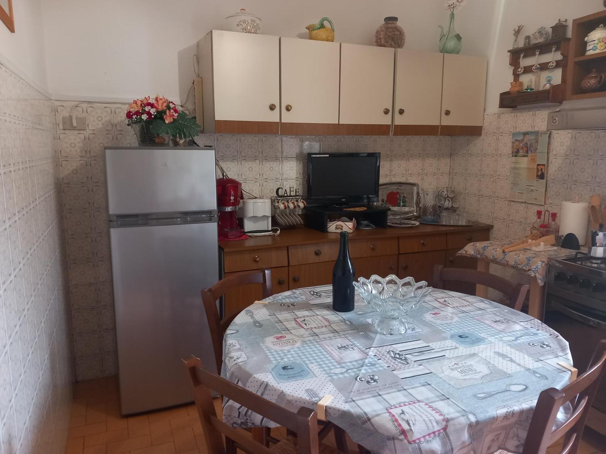 Casa Marcella Apartment La Spezia Luaran gambar