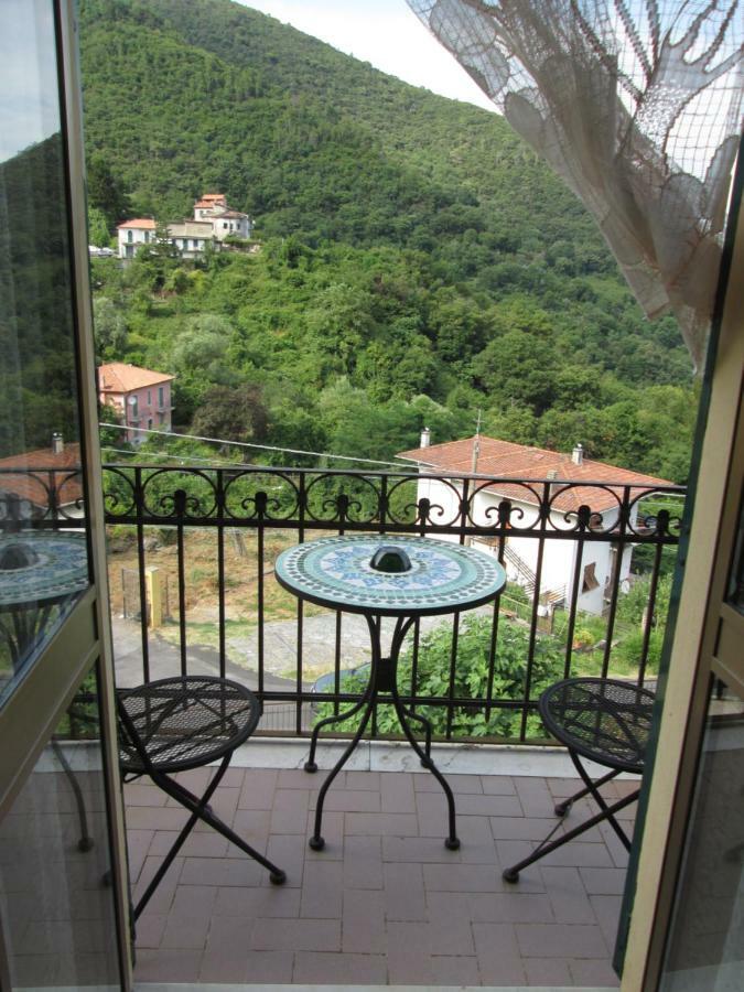 Casa Marcella Apartment La Spezia Luaran gambar