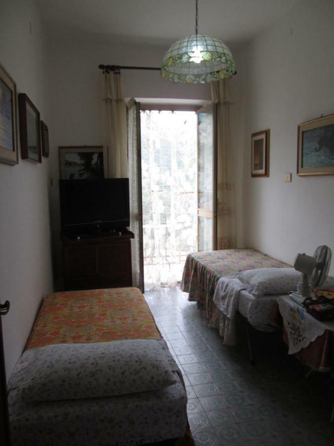 Casa Marcella Apartment La Spezia Luaran gambar